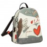 Anekke | Sac à dos femme "Olé" | Sac à dos ville et loisirs sécurisé original pas cher Anekke | Sac à dos femme "Olé" | Sac à dos ville et loisirs sécurisé original pas cher