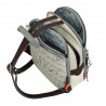 Anekke | Sac à dos femme "Olé" | Sac à dos ville et loisirs sécurisé original pas cher Anekke | Sac à dos femme "Olé" | Sac à dos ville et loisirs sécurisé original pas cher