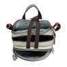 Anekke | Sac à dos femme "Olé" | Sac à dos ville et loisirs sécurisé original pas cher Anekke | Sac à dos femme "Olé" | Sac à dos ville et loisirs sécurisé original pas cher