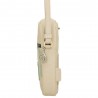 Anekke | Mini sac femme "Original" beige | Pochette téléphone bandoulière marque Anekke pas cher Anekke | Mini sac femme "Original" beige | Pochette téléphone bandoulière marque Anekke pas cher