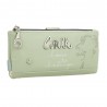 Anekke | Portefeuille tout-en-un souple "Original" - L | Porte-monnaie et cartes femme marque Anekke pas cher Anekke | Portefeuille tout-en-un souple "Original" - L | Porte-monnaie et cartes femme marque Anekke pas cher