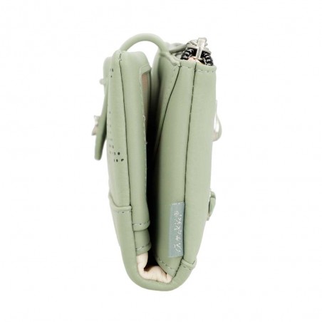 Anekke | Portefeuille tout-en-un souple "Original" - L | Porte-monnaie et cartes femme marque Anekke pas cher Anekke | Portefeuille tout-en-un souple "Original" - L | Porte-monnaie et cartes femme marque Anekke pas cher