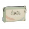 Anekke | Portefeuille compact souple "Original" - S | Porte-monnaie et cartes femme petit format marque Anekke pas cher Anekke | Portefeuille compact souple "Original" - S | Porte-monnaie et cartes femme petit format marque Anekke pas cher