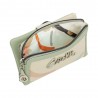 Anekke | Portefeuille compact souple "Original" - S | Porte-monnaie et cartes femme petit format marque Anekke pas cher Anekke | Portefeuille compact souple "Original" - S | Porte-monnaie et cartes femme petit format marque Anekke pas cher