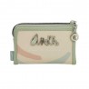 Anekke | Portefeuille compact souple "Original" - S | Porte-monnaie et cartes femme petit format marque Anekke pas cher Anekke | Portefeuille compact souple "Original" - S | Porte-monnaie et cartes femme petit format marque Anekke pas cher