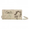 Anekke | Portefeuille tout-en-un femme "Original" beige | Compagnon porte-cartes marque Anekke pas cher Anekke | Portefeuille tout-en-un femme "Original" beige | Compagnon porte-cartes marque Anekke pas cher