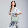 Anekke | Sac bandoulière 3 cpts "Original" vert | Sac femme porté croisé marque Anekke pas cher Anekke | Sac bandoulière 3 cpts "Original" vert | Sac femme porté croisé marque Anekke pas cher