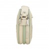 Anekke | Sac bandoulière 3 cpts "Original" beige | Sac femme porté croisé marque Anekke pas cher Anekke | Sac bandoulière 3 cpts "Original" beige | Sac femme porté croisé marque Anekke pas cher
