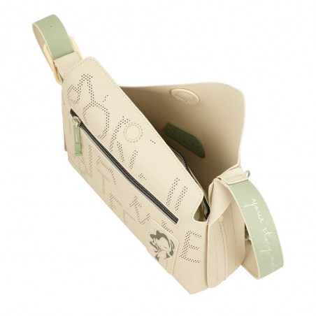 Anekke | Sac bandoulière femme "Original" beige | Sac porté croisé élégant marque Anekke pas cher Anekke | Sac bandoulière femme "Original" beige | Sac porté croisé élégant marque Anekke pas cher