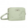 Anekke | Sac bandoulière femme "Original" vert | Sac porté croisé petit format marque Anekke pas cher Anekke | Sac bandoulière femme "Original" vert | Sac porté croisé petit format marque Anekke pas cher