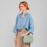 Anekke | Sac bandoulière femme "Original" vert | Sac porté croisé petit format marque Anekke pas cher Anekke | Sac bandoulière femme "Original" vert | Sac porté croisé petit format marque Anekke pas cher