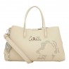 Anekke | Sac à main anses courtes "Original" beige | Sac femme porté main avec bandoulière marque Anekke pas cher Anekke | Sac à main anses courtes "Original" beige | Sac femme porté main avec bandoulière marque Anekke pas cher