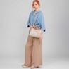 Anekke | Sac à main anses courtes "Original" beige | Sac femme porté main avec bandoulière marque Anekke pas cher Anekke | Sac à main anses courtes "Original" beige | Sac femme porté main avec bandoulière marque Anekke pas cher