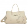 Anekke | Sac à main anses courtes "Original" beige | Sac femme porté main avec bandoulière marque Anekke pas cher Anekke | Sac à main anses courtes "Original" beige | Sac femme porté main avec bandoulière marque Anekke pas cher
