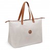 Delsey | Sac cabas Chatelet Air 2.0 angora | Sac de voyage femme marque Delsey pas cher Delsey | Sac cabas Chatelet Air 2.0 angora | Sac de voyage femme marque Delsey pas cher