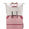 Delsey | Sac cabas Chatelet Air 2.0 angora | Sac de voyage femme marque Delsey pas cher Delsey | Sac cabas Chatelet Air 2.0 angora | Sac de voyage femme marque Delsey pas cher