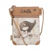 Anekke | Mini sac femme "Memories" | Pochette téléphone bandoulière marque Anekke pas cher Anekke | Mini sac femme "Memories" | Pochette téléphone bandoulière marque Anekke pas cher