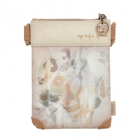 Anekke | Mini sac femme "Memories" | Pochette téléphone bandoulière marque Anekke pas cher Anekke | Mini sac femme "Memories" | Pochette téléphone bandoulière marque Anekke pas cher
