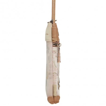 Anekke | Mini sac femme "Memories" | Pochette téléphone bandoulière marque Anekke pas cher Anekke | Mini sac femme "Memories" | Pochette téléphone bandoulière marque Anekke pas cher