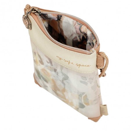 Anekke | Mini sac femme "Memories" | Pochette téléphone bandoulière marque Anekke pas cher Anekke | Mini sac femme "Memories" | Pochette téléphone bandoulière marque Anekke pas cher