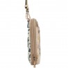 Anekke | Mini sac femme 2 cpts "Memories" | Pochette téléphone bandoulière marque Anekke pas cher Anekke | Mini sac femme 2 cpts "Memories" | Pochette téléphone bandoulière marque Anekke pas cher