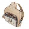 Anekke | Sac à dos ville femme "Memories" | Petit sac à dos sécurisé marque Anekke pas cher Anekke | Sac à dos ville femme "Memories" | Petit sac à dos sécurisé marque Anekke pas cher