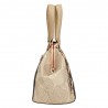 Anekke | Sac à main fermoir vintage "Memories" | Sac femme porté main avec bandoulière marque Anekke pas cher Anekke | Sac à main fermoir vintage "Memories" | Sac femme porté main avec bandoulière marque Anekke pas cher