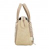 Anekke | Sac à main bowling "Memories" | Sac femme porté main avec bandoulière marque Anekke pas cher Anekke | Sac à main bowling "Memories" | Sac femme porté main avec bandoulière marque Anekke pas cher