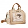 Anekke | Sac à main 2 anses "Memories" | Sac femme porté main ave bandoulière marque Anekke pas cher Anekke | Sac à main 2 anses "Memories" | Sac femme porté main ave bandoulière marque Anekke pas cher