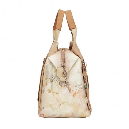 Anekke | Sac à main 2 anses "Memories" | Sac femme porté main ave bandoulière marque Anekke pas cher Anekke | Sac à main 2 anses "Memories" | Sac femme porté main ave bandoulière marque Anekke pas cher