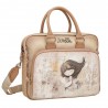 Anekke | Porte-documents PC femme "Memories" | Sacoche ordinateur marque Anekke pas cher Anekke | Porte-documents PC femme "Memories" | Sacoche ordinateur marque Anekke pas cher