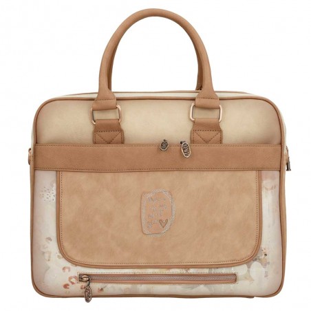 Anekke | Porte-documents PC femme "Memories" | Sacoche ordinateur marque Anekke pas cher Anekke | Porte-documents PC femme "Memories" | Sacoche ordinateur marque Anekke pas cher