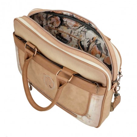 Anekke | Porte-documents PC femme "Memories" | Sacoche ordinateur marque Anekke pas cher Anekke | Porte-documents PC femme "Memories" | Sacoche ordinateur marque Anekke pas cher