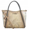 Anekke | Sac à main anses courtes "Whispers" | Sac femme grand volume marque Anekke pas cher Anekke | Sac à main anses courtes "Whispers" | Sac femme grand volume marque Anekke pas cher
