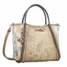 Anekke | Sac à main anses courtes "Whispers" | Sac femme grand volume marque Anekke pas cher Anekke | Sac à main anses courtes "Whispers" | Sac femme grand volume marque Anekke pas cher