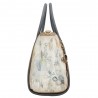 Anekke | Sac à main anses courtes "Whispers" | Sac femme grand volume marque Anekke pas cher Anekke | Sac à main anses courtes "Whispers" | Sac femme grand volume marque Anekke pas cher