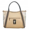 Anekke | Sac à main anses courtes "Whispers" | Sac femme grand volume marque Anekke pas cher Anekke | Sac à main anses courtes "Whispers" | Sac femme grand volume marque Anekke pas cher