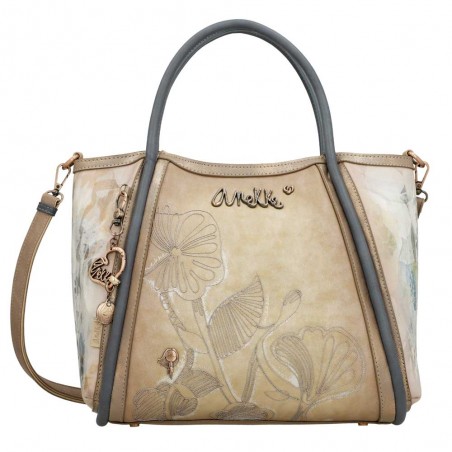 Anekke | Sac à main anses courtes "Whispers" | Sac femme grand volume marque Anekke pas cher Anekke | Sac à main anses courtes "Whispers" | Sac femme grand volume marque Anekke pas cher
