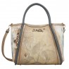 Anekke | Sac à main anses courtes "Whispers" | Sac femme grand volume marque Anekke pas cher Anekke | Sac à main anses courtes "Whispers" | Sac femme grand volume marque Anekke pas cher