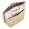 Anekke | Sac bandoulière large "Whispers" | Sac femme porté croisé grand volume marque Anekke pas cher Anekke | Sac bandoulière large "Whispers" | Sac femme porté croisé grand volume marque Anekke pas cher
