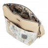 Anekke | Sac bandoulière large "Whispers" | Sac femme porté croisé grand volume marque Anekke pas cher Anekke | Sac bandoulière large "Whispers" | Sac femme porté croisé grand volume marque Anekke pas cher