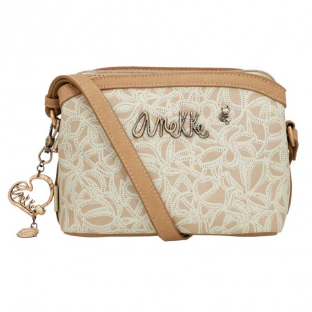 Anekke | Sac bandoulière femme "Whispers" | Sac femme porté croisé petit volume marque Anekke pas cher Anekke | Sac bandoulière femme "Whispers" | Sac femme porté croisé petit volume marque Anekke pas cher