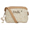 Anekke | Sac bandoulière femme "Whispers" | Sac femme porté croisé petit volume marque Anekke pas cher Anekke | Sac bandoulière femme "Whispers" | Sac femme porté croisé petit volume marque Anekke pas cher