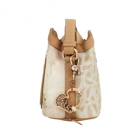 Anekke | Sac bandoulière femme "Whispers" | Sac femme porté croisé petit volume marque Anekke pas cher Anekke | Sac bandoulière femme "Whispers" | Sac femme porté croisé petit volume marque Anekke pas cher