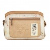 Anekke | Sac bandoulière femme "Whispers" | Sac femme porté croisé petit volume marque Anekke pas cher Anekke | Sac bandoulière femme "Whispers" | Sac femme porté croisé petit volume marque Anekke pas cher