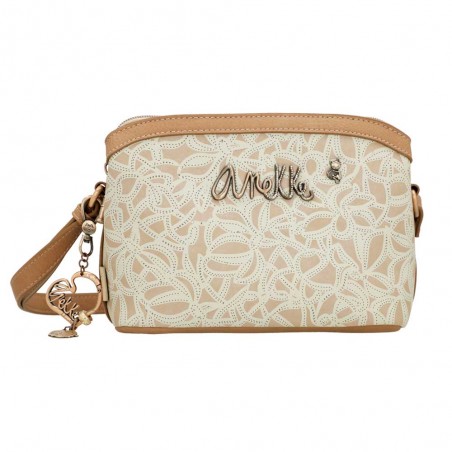 Anekke | Sac bandoulière femme "Whispers" | Sac femme porté croisé petit volume marque Anekke pas cher Anekke | Sac bandoulière femme "Whispers" | Sac femme porté croisé petit volume marque Anekke pas cher