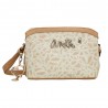 Anekke | Sac bandoulière femme "Whispers" | Sac femme porté croisé petit volume marque Anekke pas cher Anekke | Sac bandoulière femme "Whispers" | Sac femme porté croisé petit volume marque Anekke pas cher