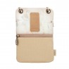 Anekke | Mini sac femme "Whispers" | Pochette téléphone bandoulière originale marque Anekke pas cher Anekke | Mini sac femme "Whispers" | Pochette téléphone bandoulière originale marque Anekke pas cher