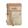 Anekke | Mini sac femme "Whispers" | Pochette téléphone bandoulière originale marque Anekke pas cher Anekke | Mini sac femme "Whispers" | Pochette téléphone bandoulière originale marque Anekke pas cher