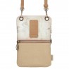 Anekke | Mini sac femme "Whispers" | Pochette téléphone bandoulière originale marque Anekke pas cher Anekke | Mini sac femme "Whispers" | Pochette téléphone bandoulière originale marque Anekke pas cher